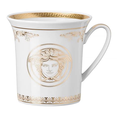 rosenthal versace medusa giftware